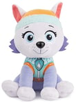 Peluche Everest Patrulla Canina Paw Patrol 23cm