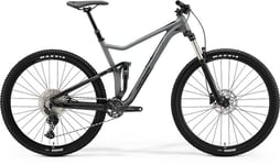 Merida One-Twenty 400 - Nearly New - M