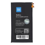 Blue Star Samsung A3 2017 Batteri 2400 mAh