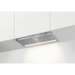 AEG GDE686HM 60cm Integrated Cooker Hood