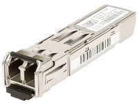 MicroOptics - Module transmetteur SFP+ (équivalent à : HP J9150A) - 10 GigE - LC - jusqu'à 300 m - 850 nm - pour HPE 6120, 6600; ProLiant DL360p Gen8; HPE Aruba 2930F 24, 2930F 48, 5406