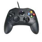 Manette De Jeu Filaire Vibrante, Adaptée À L'ancienne Génération De Console Xbox De Microsoft, Contrôleur Vidéo Filaire, Poignée Xbox