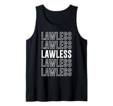 Lawless Tank Top