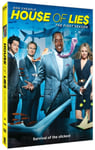 House Of Lies: The First Season DVD