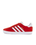 adidas Originals Gazelle J - Red