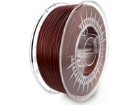 Devil Design Filament Devil Design Petg 1,75Mm 1Kg - Dark Copper}