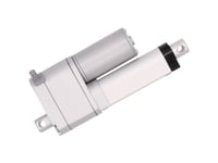 Drivsystem Europe By Msw Elektrisk Cylinder Dszy1-24-40-050-Pot-Ip65 002805 Slaglängd 50 Mm Extern Drivning 1000 N 24 V/Dc 1 St