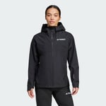 adidas Terrex Multi 2.5L Rain.Rdy Jacket Women