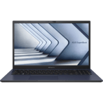 Asus Expertbook B1 Notebook | 15.6" FullHD | Intel Core i7-1355U | 16GB RAM | 512GB NVMe | W11 PRO