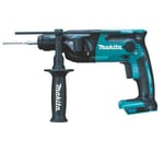 Makita DHR165Z Borhammer uten batteri og lader