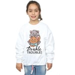 Sweat-shirt enfant Disney  The Aristocats Double Trouble