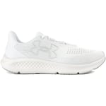 Under Armour Womens Charged Pursuit 3 Trainers - White - Size UK 7