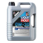 Motorolja Liqui Moly Special Tec V 0W30 A5B5 5L