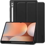 Etui Na Tablet Tech-Protect Tech-Protect Sc Pen Galaxy Tab S8 Ultra / S9 Ultra / S10 Ultra 14.6 Black