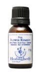 Dr Bach 5 Flower Remedy granulat – fri från alkohol