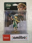 AMIIBO THE LEGEND OF ZELDA TEARS OF THE KINGDOM - ZELDA EURO NEW