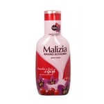 MALIZIA goji berries and flowers - bath foam 1 l