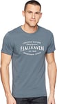 Fjallraven 81946 Fjällräven Est 1960 T-shirt M T-shirt mens Dusk XXL