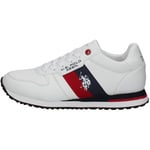 Baskets U.S Polo Assn.  XIRIO003M