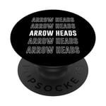 Arrow Heads PopSockets Swappable PopGrip