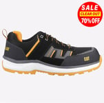 Caterpillar Accelerate S3 Mens Industrial Protective Safety Trainers