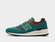 New Balance 997 Made in USA, Green