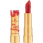 Essence Huulet Lipstick Creamy Lipstick 02 Dragons Dream In Red 3,2 g ()