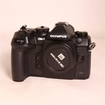 Olympus / OM System Used OM-1 Digital Camera Body