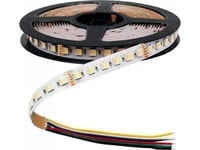 Taśma Led V-Tac Taśma Led V-Tac Smd5050 60Led 24V Rgb+Cct 5W1 Vt-5050 1680Lm