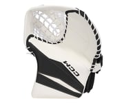 CCM Plock Axis F5 Jr White/Black