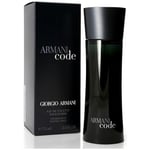 Cologne Emporio Armani  Code - eau de toilette - 75ml - vaporisateur