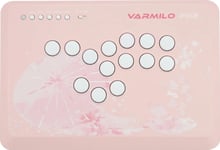 Varmilo Fk2 Arcade Controller - Sakura