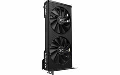 XFX RX-665X8DFDY, Radeon RX 6650 XT, 8 GB, GDDR6, 128 bittiä, 7680 x 4320 pikseliä, PCI Express x8 4.0