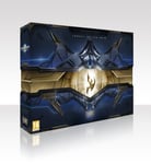 Starcraft 2 Legacy of the Void Collector PC