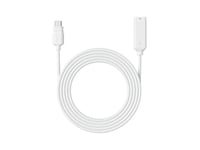 Reolink 6975253988198, Kabel, Reolink, Solpanel 2, Usb Typ-C, Hankontakt, Honkontakt