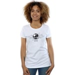 T-shirt Ready Player One  Zero G Club