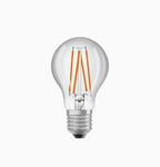 Osram LED Lampa Dagsljussensor E27 7,3W/827 806 lumen klar