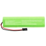 CoreParts Battery for Futaba Remote