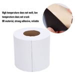 6in X 50ft RV Roof Tape Weather Resistant RV Leakage Repair Sealant Tape For