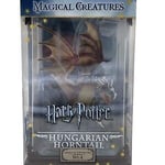 Figurine Magical Créatures Harry Potter Magyar à pointes N•04 18