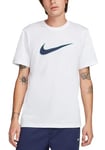 Nike NSW SP White XXL