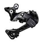 Sykkelgir SHIMANO DEORE XT RD-M8000 11 SGS BLACK