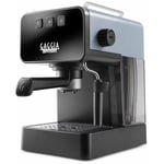 Espresso EG2111/64 Macchina per Caffe Style Grey Grigio - Gaggia