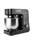 Black & Decker Yleiskone Stand Mixer 1000W Black