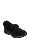 Black 'GOwalk' Lounge Shoe