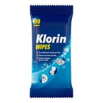 Klorin Klassisk Wipes - 90 stk. Rengjøringsartikler Hjem & Fritid Hus & Hage