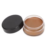 (Light Brown)Eyebrow Cream Waterproof Sweatproof Eyebrow Makeup Gel HOT