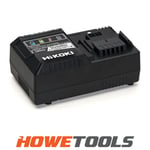 HIKOKI UC18YSL3 18v Charger