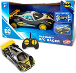 BLADEZ Batman Toyz Remote Control Car - Kids Remote Control Car with Full - The