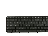 Hp 682082-171, Tastatur, Arabisk, Hp, Pavillion Dv6